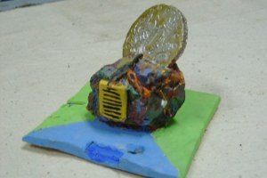 Памятник сибирской монете появится на месте Сузунского монетного двора