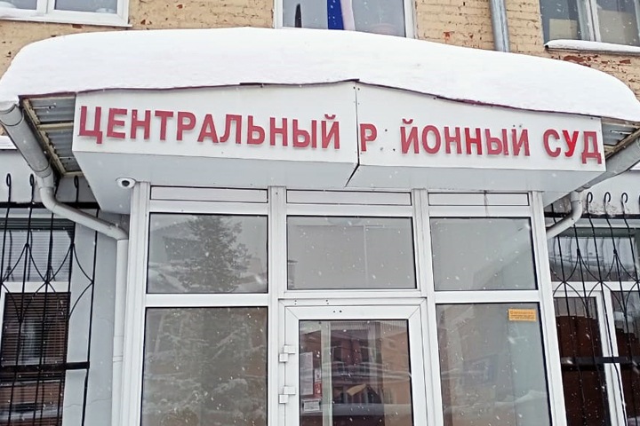 Суд обязал журналиста опровергнуть свидетельства пыток в кемеровских колониях