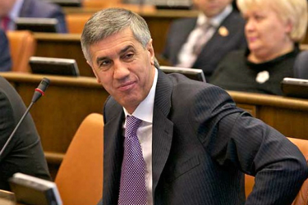 Девять партий не признали итоги выборов в Красноярске