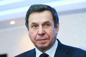 Мэр Новосибирска: «С этого года переходим только на электронные торги»