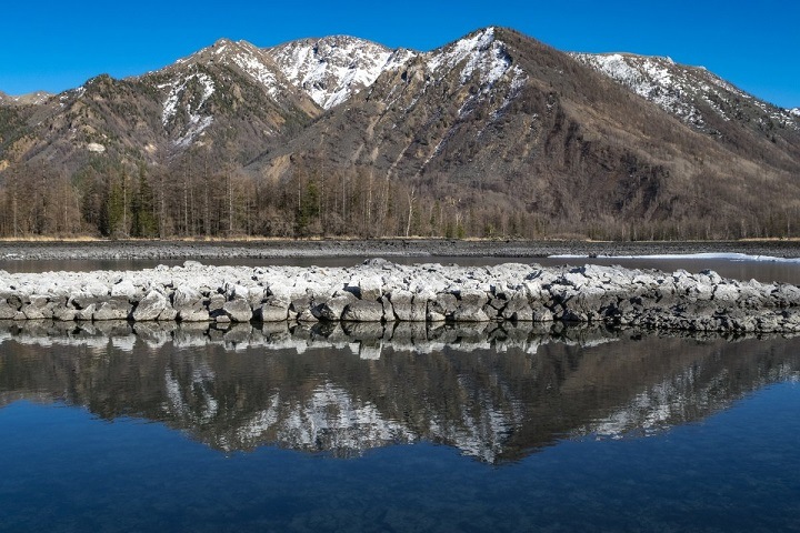 Компания из Санкт-Петербурга построит апарт-отель на берегу Байкала Компания из Санкт-Петербурга построит апарт-отель на берегу Байкала