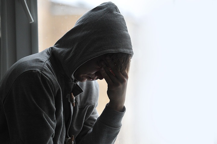 Школьник из Тувы покончил с собой после участия в игре «Синий кит»