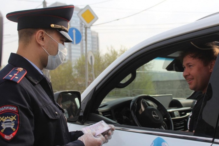 Новосибирское правительство определится с выходом из «самоизоляции» 12 мая Новосибирское правительство определится с выходом из «самоизоляции» 12 мая