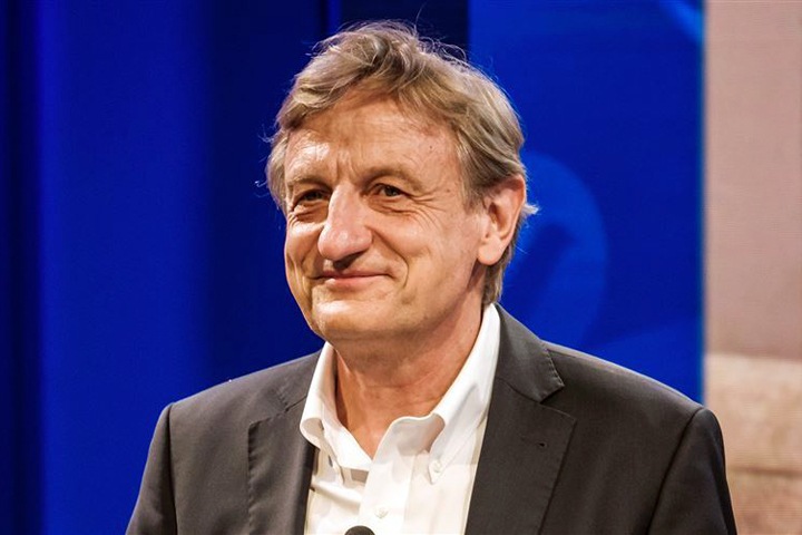 Крупнейший христианский форум в Европе обсудит свободу человека. Прямой эфир Тайги.инфо