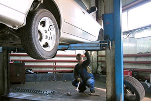 Загрузка пунктов техосмотра снизилась в Новосибирске на 30% из-за недобросовестных страховщиков — полпред