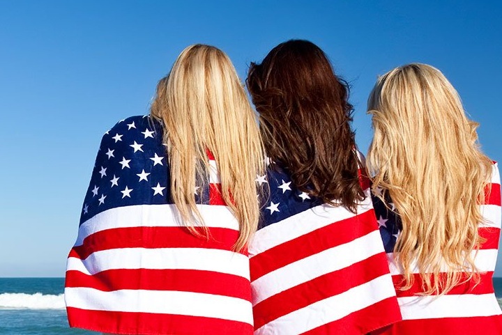 Work and Travel USA Work and Travel USA