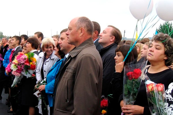 Главу одного из районов Красноярского края уличили в служебном подлоге