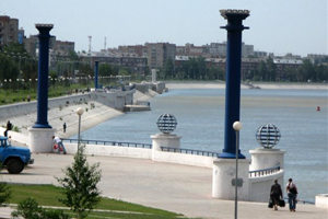 СК РФ ищет виновных в падении коляски с ребенком в Иртыш среди омских чиновников