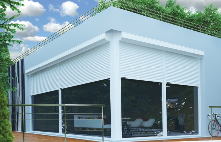 Продажа рольставен и мобильных тентов Продажа рольставен и мобильных тентов