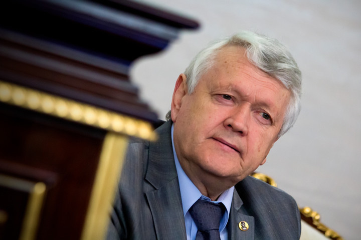 Асеев объяснил срыв выборов в РАН конфликтом с ФАНО