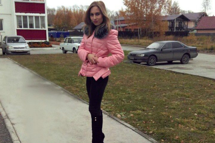 СК назвал подозреваемых в громком убийстве новосибирской студентки СК назвал подозреваемых в громком убийстве новосибирской студентки