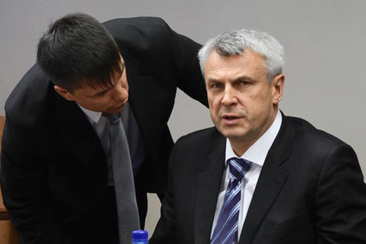 Сергей Носов объяснил борьбу за пост главы Кузбасса