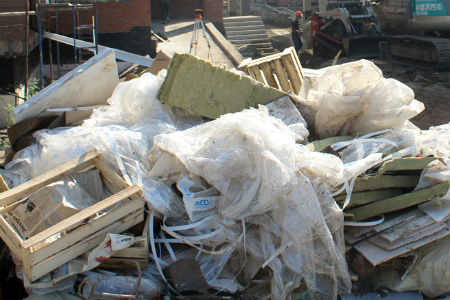 Три новых полигона ТБО появятся в Новосибирской области в 2013 году Три новых полигона ТБО появятся в Новосибирской области в 2013 году