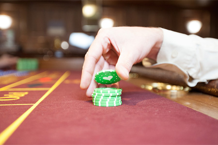 Казино Altai Palace открыло офис в Новосибирске