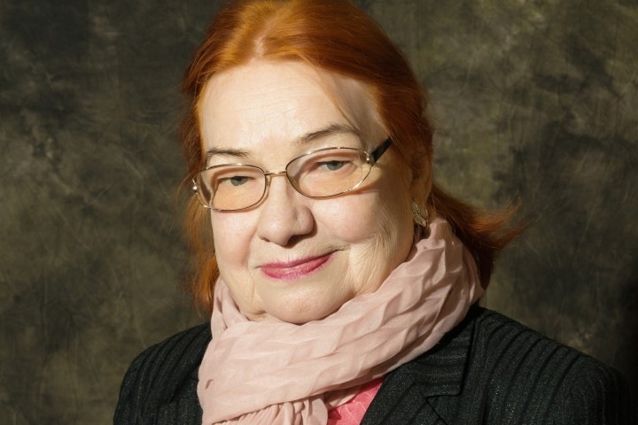 Ушла из жизни новосибирская оперная певица Зинаида Диденко