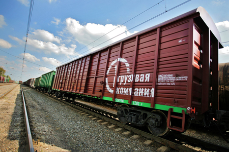 ПГК увеличила объем перевозок в мае 2016 года на полигоне ЗСЖД ПГК увеличила объем перевозок в мае 2016 года на полигоне ЗСЖД