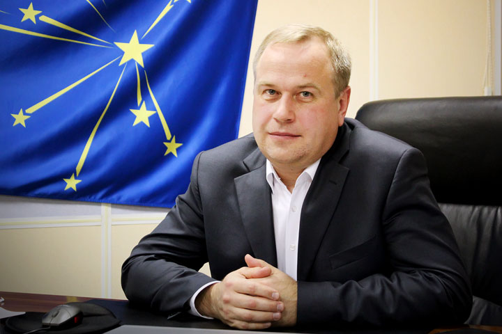 «В кризис наша стратегия — укрупнение»