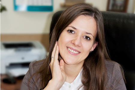 Вера Пронькина: Мне не хотелось подводить губернатора