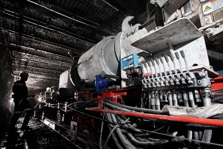 Экспорт российского угля сократился на 37%