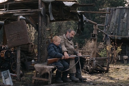 «Сибирь. Монамур» получила главный приз третьего Забайкальского международного кинофестиваля