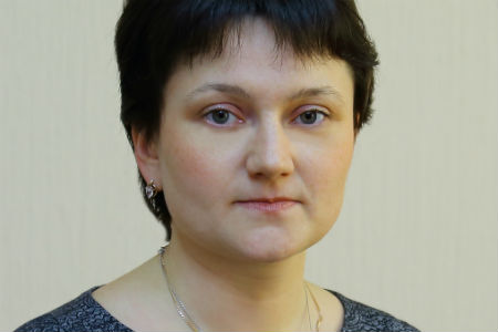 Иркутский губернатор назначил новым зампредом правительства бывшую сотрудницу «Истлэнда»