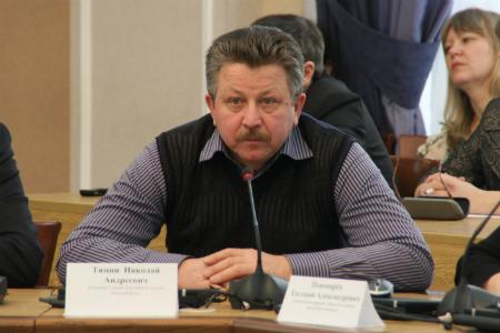 Депутаты провели заседание постоянной комиссии по социальной политике и образованию Депутаты провели заседание постоянной комиссии по социальной политике и образованию