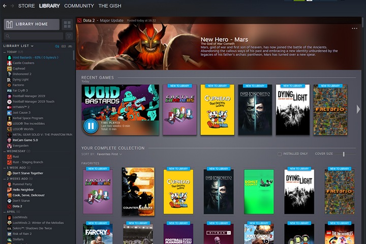 Новосибирца осудили за кражу игровых аккаунтов Новосибирца осудили за кражу игровых аккаунтов