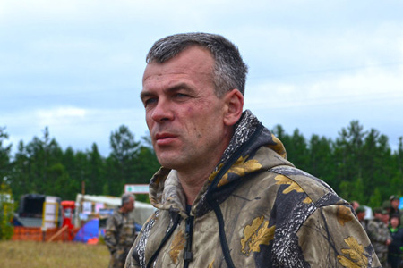 Глава гослесслужбы Забайкалья задержан по подозрению в злоупотреблении полномочиями Глава гослесслужбы Забайкалья задержан по подозрению в злоупотреблении полномочиями