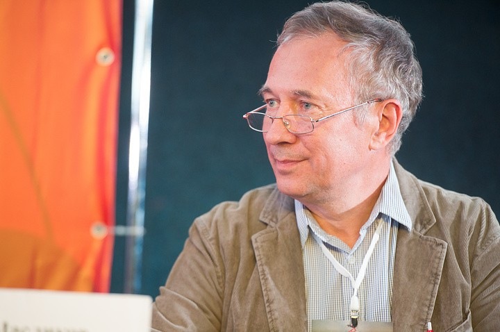 Арестован директор новосибирского планетария