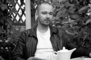 Борис Хлебников: «Режиссер всегда очень глупо выглядит, когда говорит „Я снял комедию“» Борис Хлебников: «Режиссер всегда очень глупо выглядит, когда говорит „Я снял комедию“»