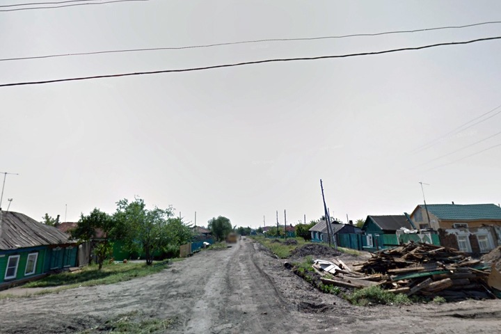 Пенсионерку и ее сына забили до смерти в Омске и спрятали в потайном погребе