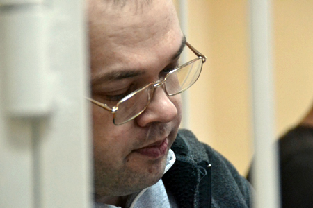 Суд рассмотрит апелляцию осужденного на 10 лет экс-мэра Бердска 17 августа Суд рассмотрит апелляцию осужденного на 10 лет экс-мэра Бердска 17 августа