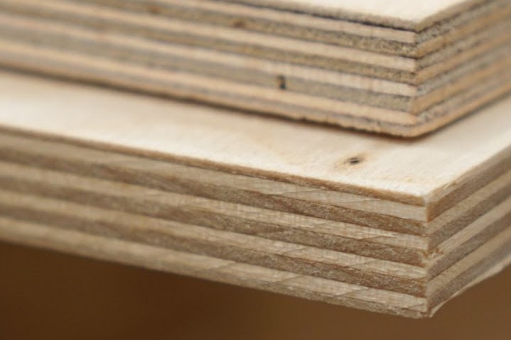 Критерии выбора фанеры из березы