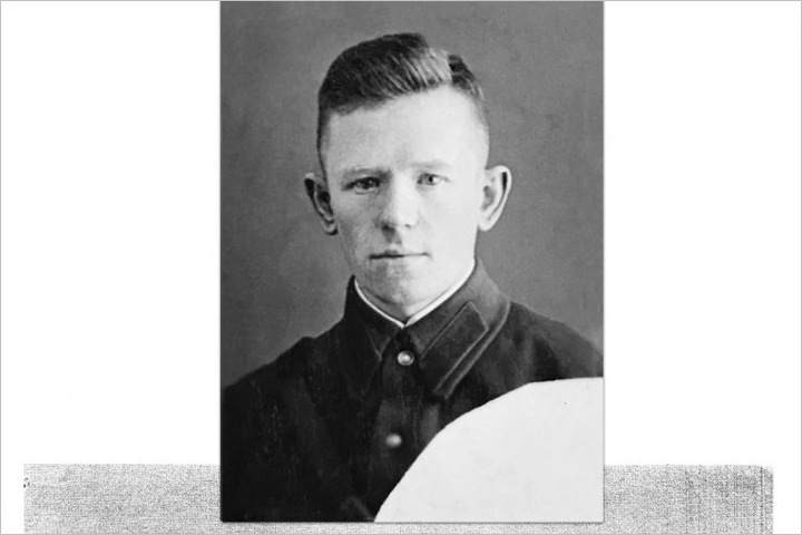 Сын участвовавшего в убийстве политзаключенных в Сибири пожаловался на «дискредитацию» отца Сын участвовавшего в убийстве политзаключенных в Сибири пожаловался на «дискредитацию» отца