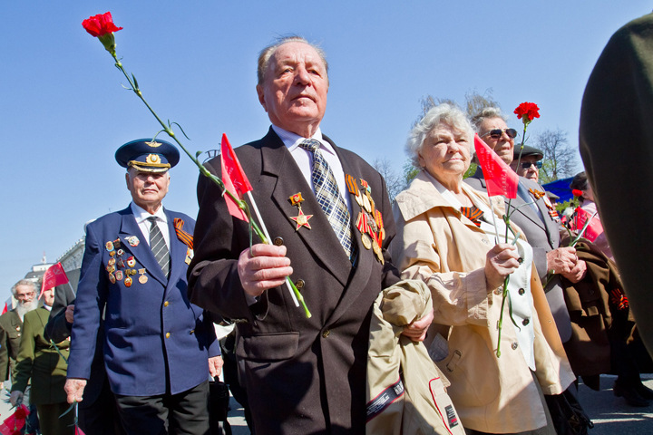 Ветеранам войны в Новосибирской области помогут с ремонтом жилья Ветеранам войны в Новосибирской области помогут с ремонтом жилья