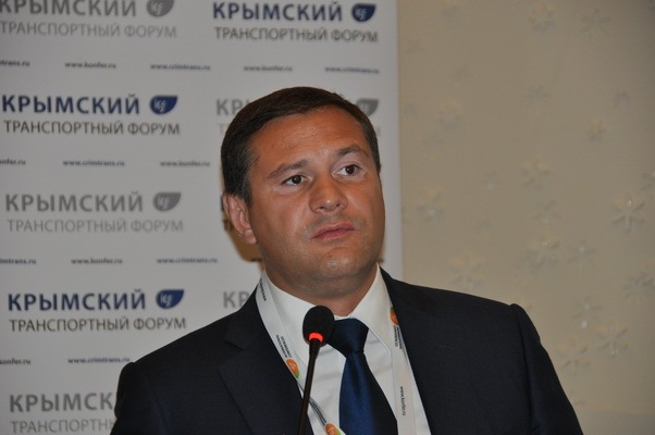 Новый глава «Сибирского соглашения»: Мы готовы продавать региональный продукт на любых площадках Новый глава «Сибирского соглашения»: Мы готовы продавать региональный продукт на любых площадках