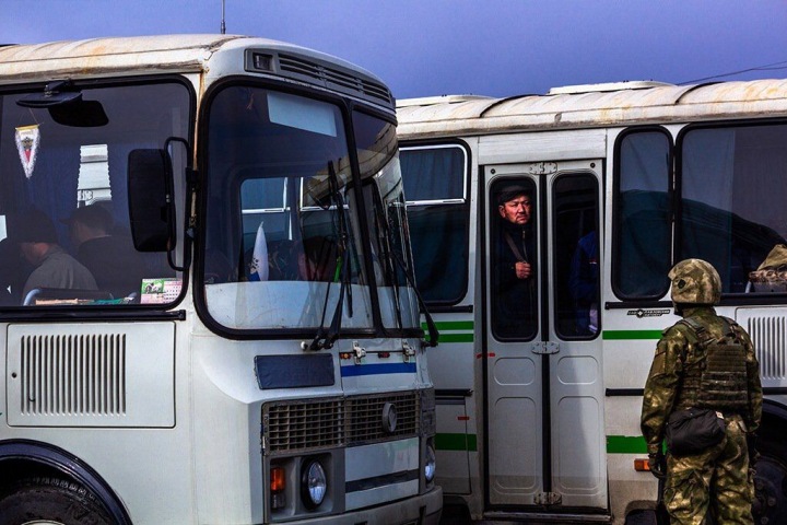 Источник: уголовное дело завели на директора «Тамерлана» после конфликта у рынков Новосибирска