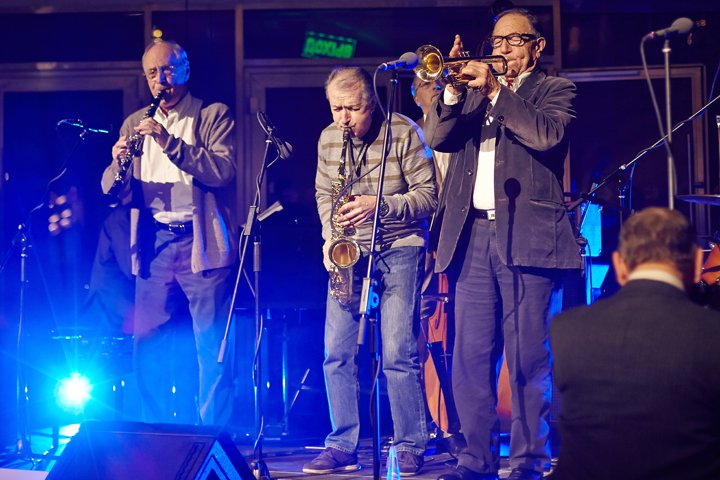 Новосибирская филармония покажет в Ночь музеев видеоинсталляции французского художника