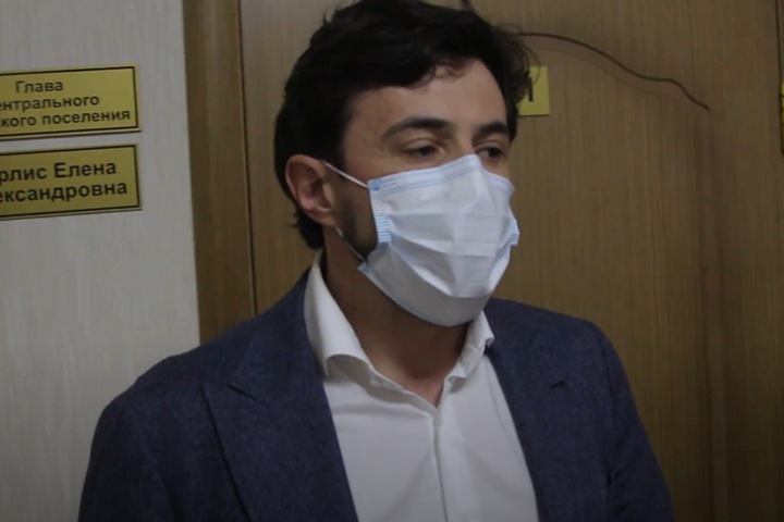 Угольный олигарх пострадал при крушении самолета в Кузбассе