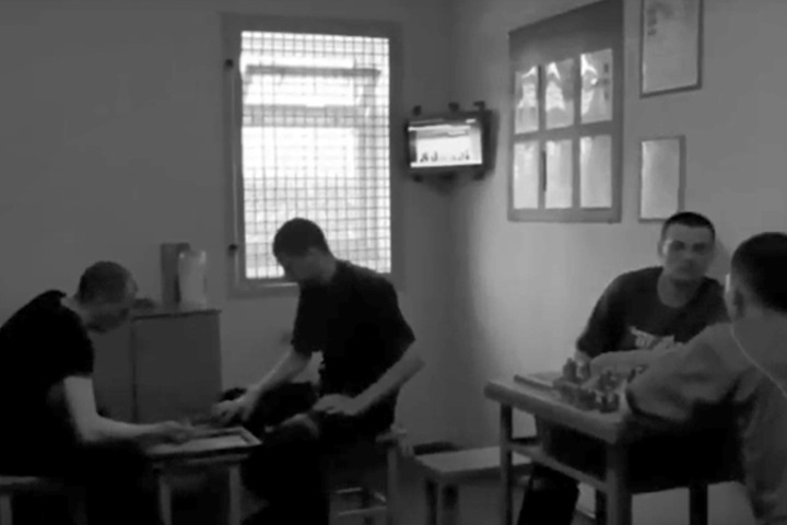 «Запросы с каждым днем растут»: сибирские управления ФСИН сняли ролики о коррупции «Запросы с каждым днем растут»: сибирские управления ФСИН сняли ролики о коррупции