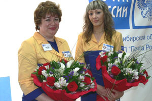 Почта России отправит глав ОПС «Мочище» и «Ордынское-2» из Новосибирска в Иркутск Почта России отправит глав ОПС «Мочище» и «Ордынское-2» из Новосибирска в Иркутск