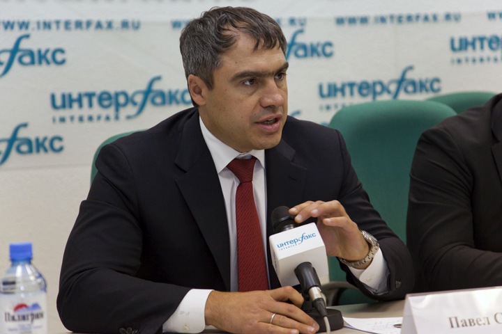 Суд подтвердил освобождение Скурихина от долга в 10 млрд Суд подтвердил освобождение Скурихина от долга в 10 млрд