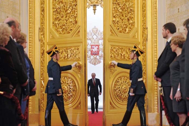 Кто будет осуществлять путинский «прорыв»