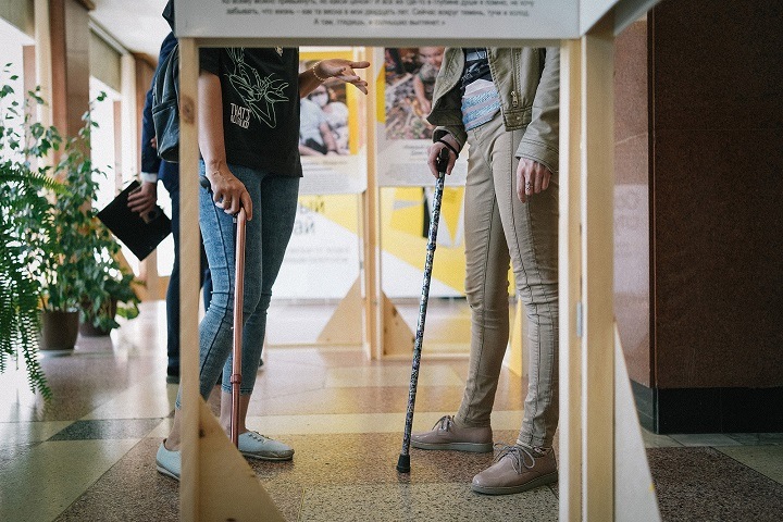 Количество новосибирцев с рассеянным склерозом выросло вдвое за 11 лет