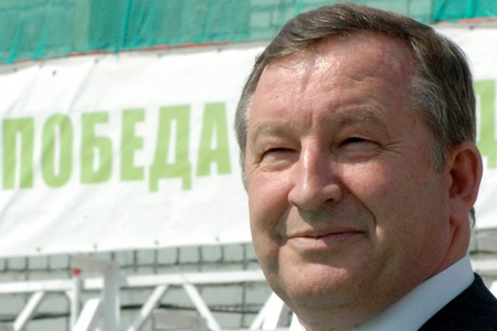 Три сибирских губернатора попали в рейтинг самых богатых Три сибирских губернатора попали в рейтинг самых богатых