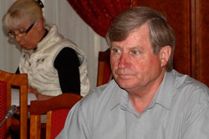 Новосибирский депутат озабочен широким размахом пропаганды гомосексуализма Новосибирский депутат озабочен широким размахом пропаганды гомосексуализма