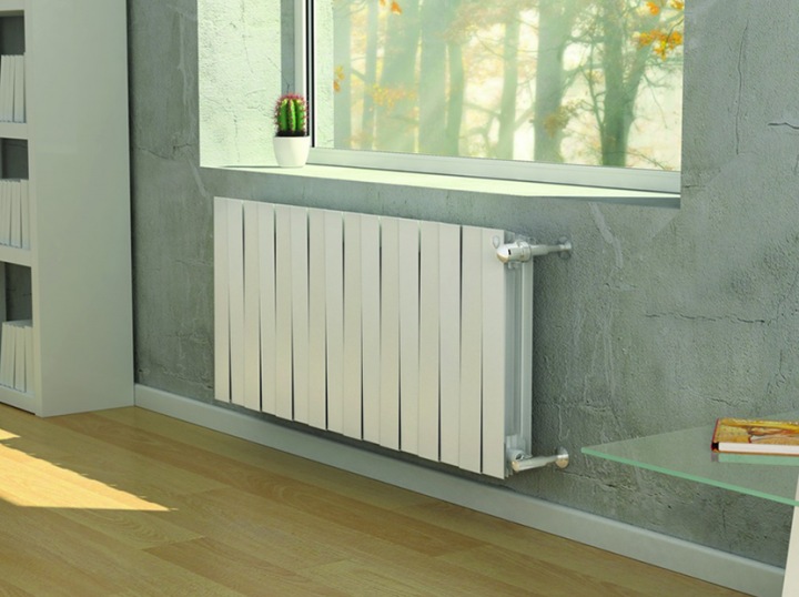 Биметаллические радиаторы: преимущества и недостатки Биметаллические радиаторы: преимущества и недостатки