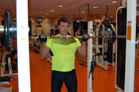 Омский избирком не зарегистрировал коммуниста Денисенко на выборах губернатора