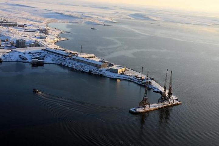 Госконтракт новосибирской фирмы на строительство системы связи для Северного морского пути обернулся уголовным делом