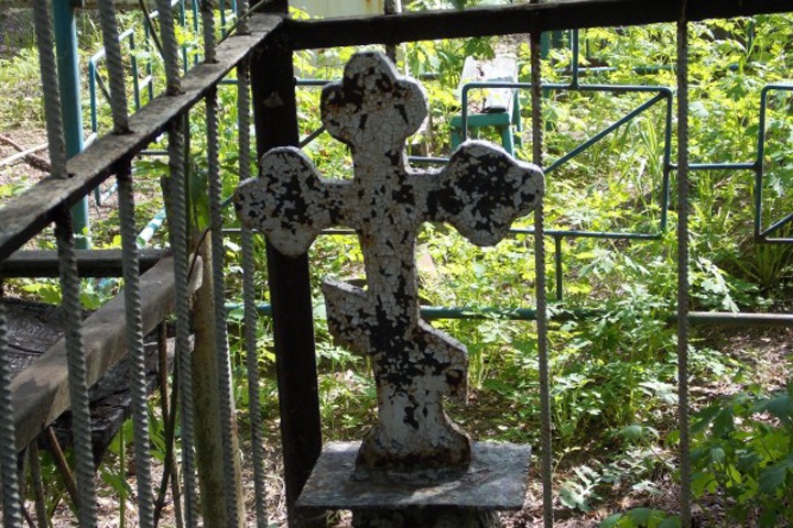 Новосибирским кладбищам дадут 30 млн на благоустройство